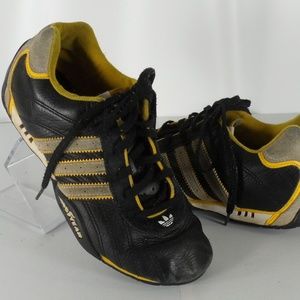 adidas goodyear race